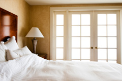 Ponsanooth bedroom extension costs